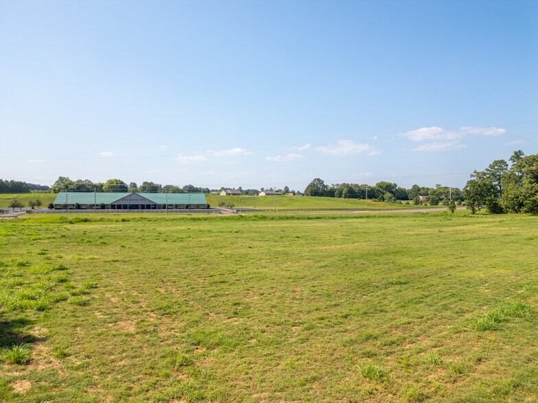 More Photos Of U.S. 411, Benton Land For Sale