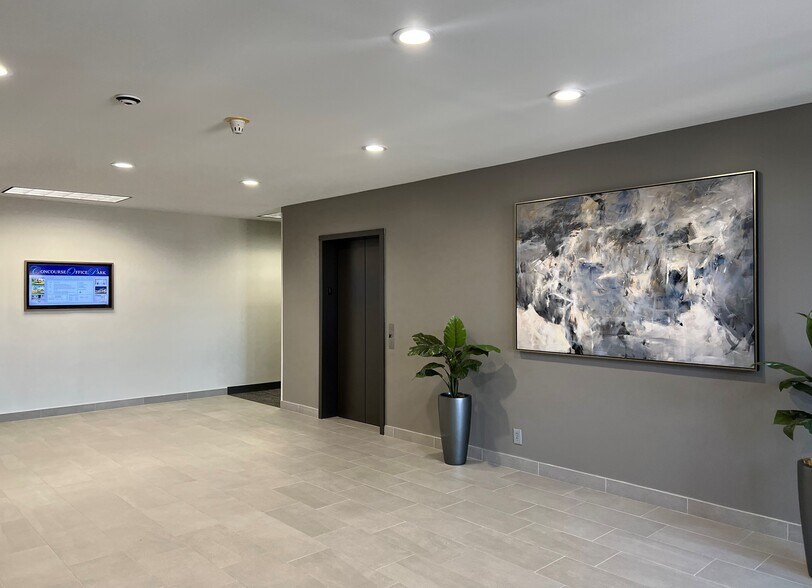 More Photos Of 6350 LBJ Fwy, Dallas Unknown For Lease