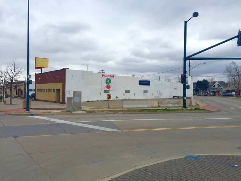 More Photos Of 788 S Broadway, Denver Storefront For Lease