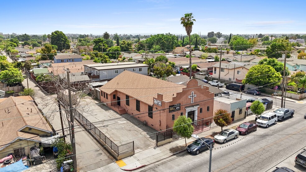 More Photos Of 2056 E 103rd St, Los Angeles Religious Facility For Sale