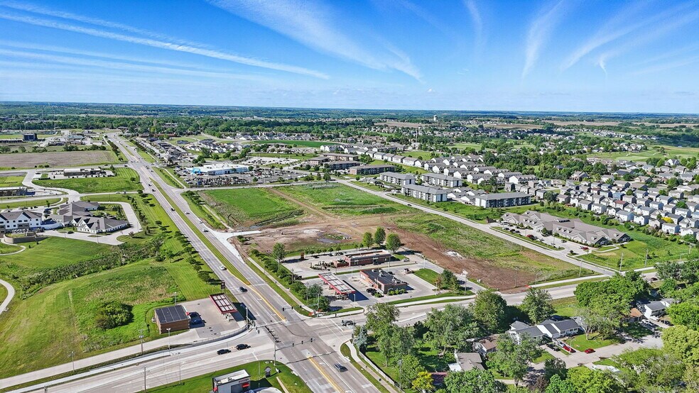 More Photos Of Sunset Drive, Norwalk Land For Sale