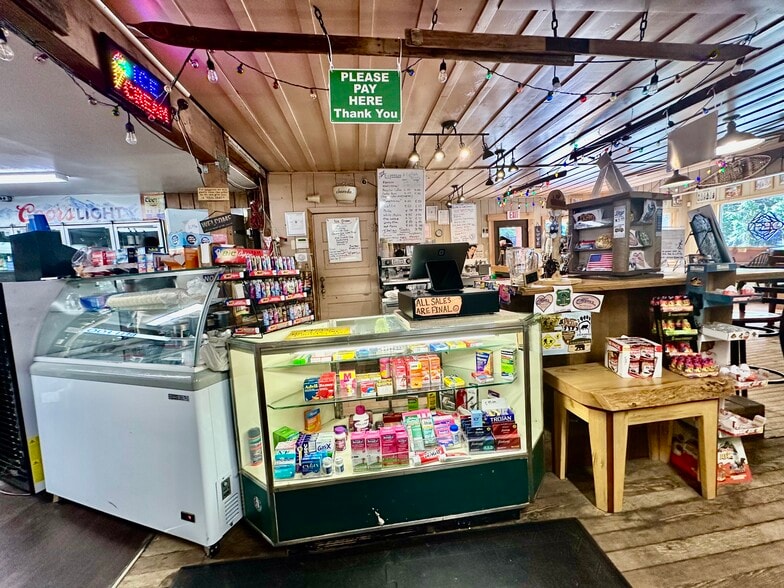 More Photos Of 4036 Old Highway 4, Camp Connell Freestanding For Sale