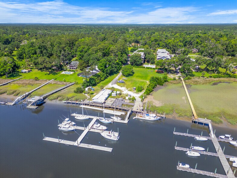 More Photos Of 249 Brigantine Dunmore Rd, Midway Land For Sale