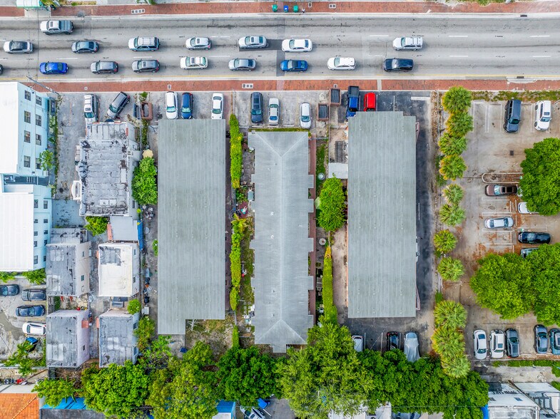 More Photos Of , Miami Multifamily For Sale