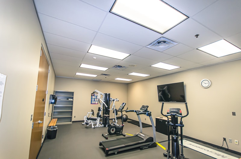 More Photos Of 4509 Freidrich Ln, Austin Warehouse For Lease