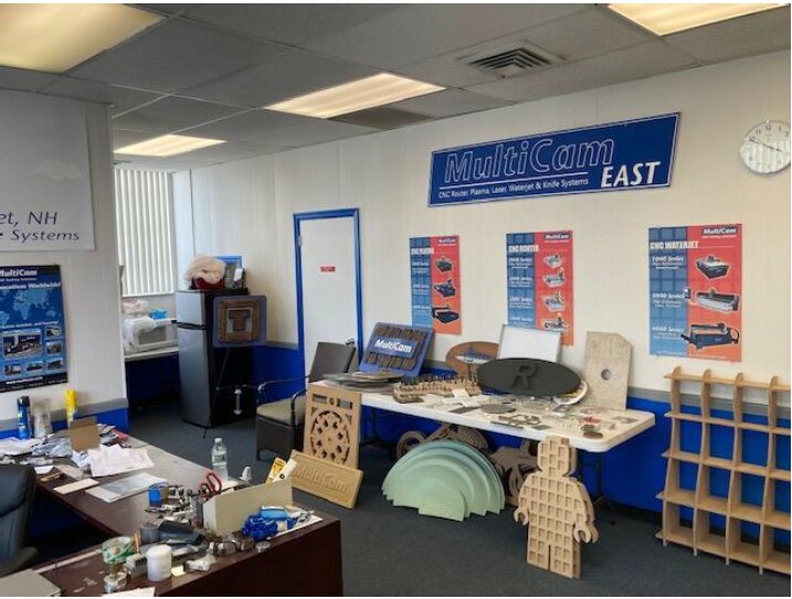 More Photos Of 61 Voorhis Ln, Hackensack Warehouse For Lease