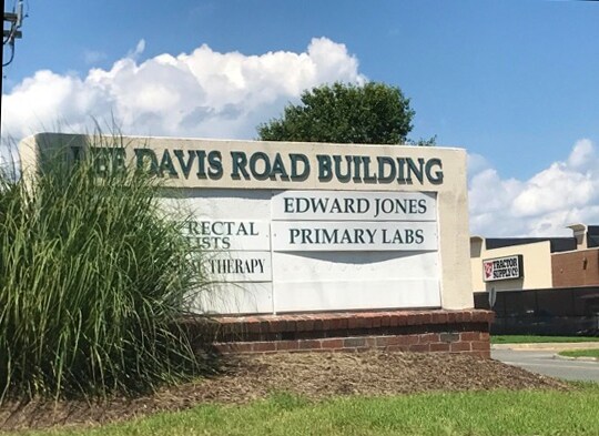 More Photos Of 7415-7425 Lee Davis Rd, Mechanicsville Medical For Lease