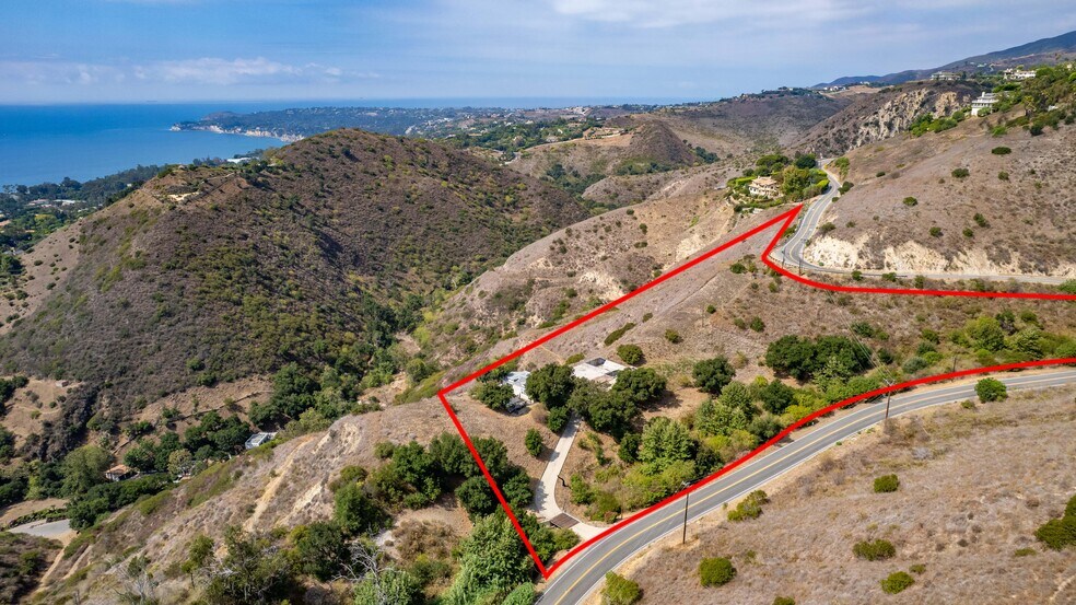 More Photos Of 5767 Latigo Canyon Rd, Malibu Land For Sale