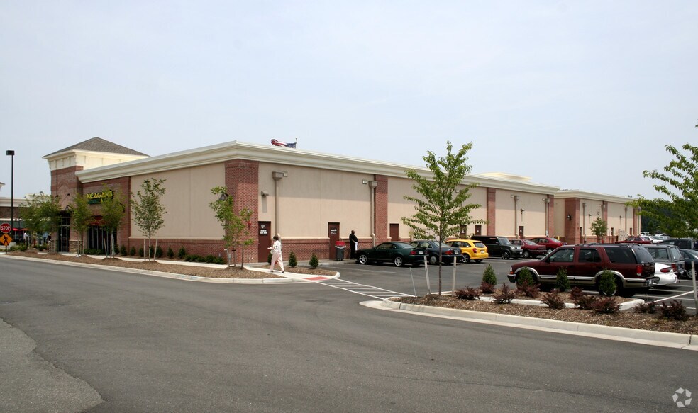 More Photos Of 12551 Jefferson Ave, Newport News Unknown For Lease