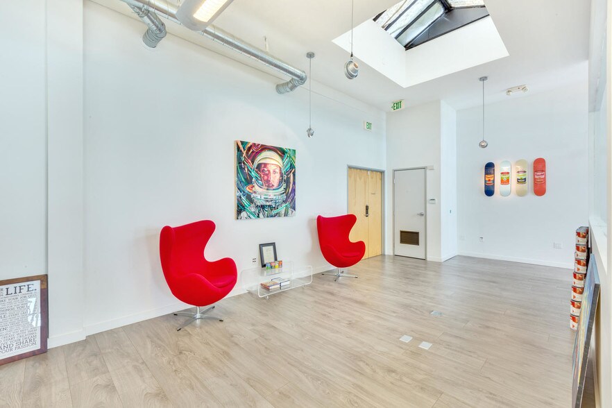 More Photos Of 8800 Wilshire Blvd, Beverly Hills Office For Lease