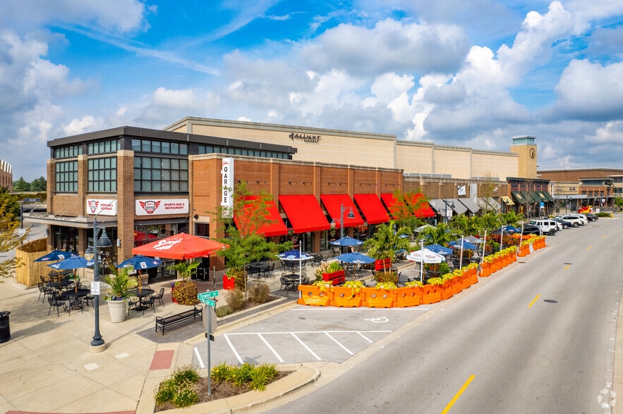 More Photos Of 1820-2041 Tower Dr, Glenview Unknown For Lease