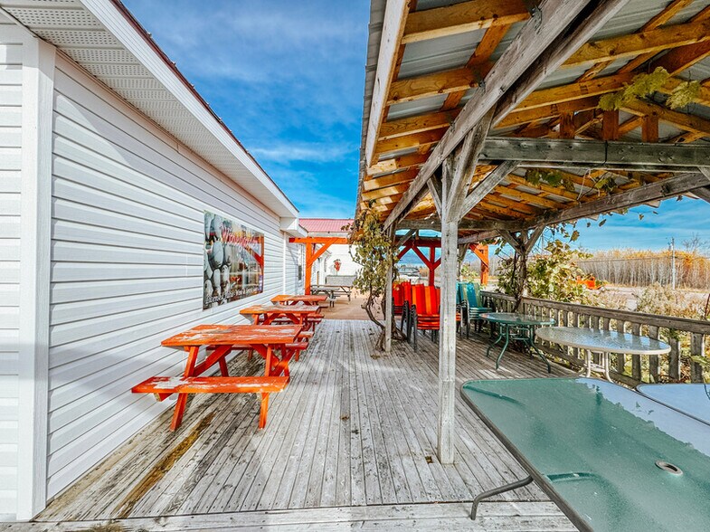 More Photos Of 851 Route 970, Baie Verte Winery Vineyard For Sale