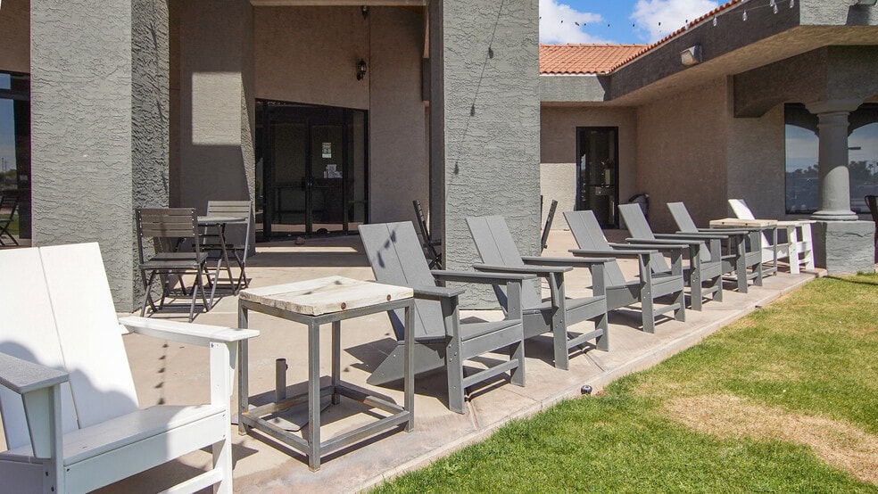 More Photos Of 919 E Guadalupe Rd, Gilbert Religious Facility For Sale