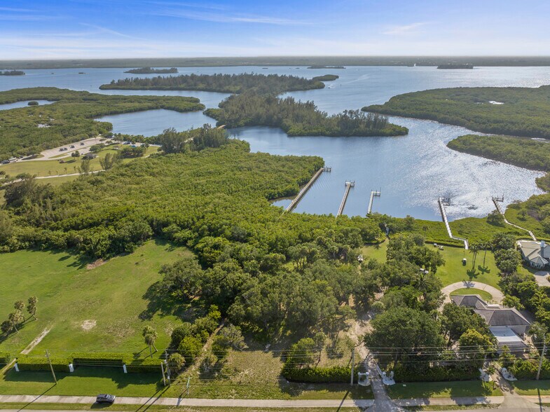 More Photos Of 2135 Florida A1A, Vero Beach Land For Sale
