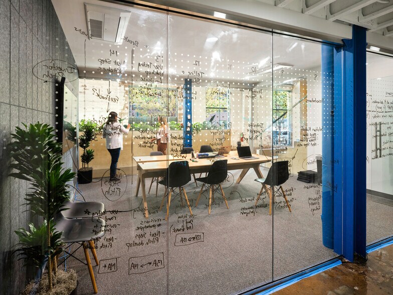 More Photos Of 109 N Detroit Ave, Tulsa Loft Creative Space For Lease