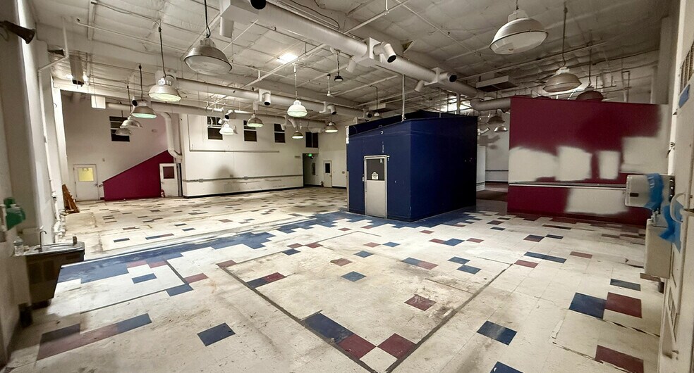 More Photos Of 1415 Tuolumne St, Fresno Warehouse For Lease