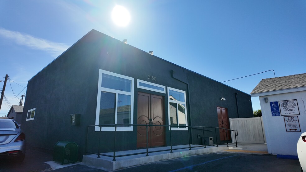 Primary Photo Of 2150 Newport Blvd, Costa Mesa Flex For Sale