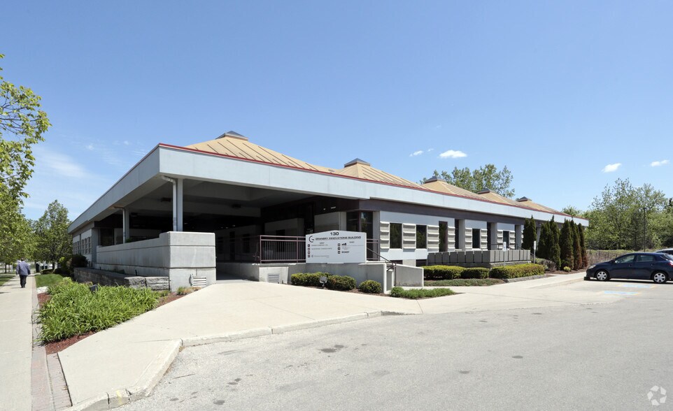 Primary Photo Of 130 Research Ln, Guelph Office For Sale