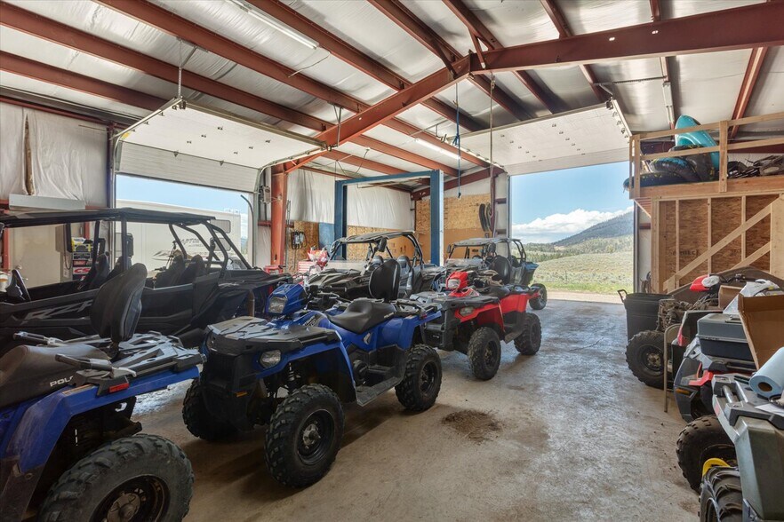 More Photos Of 45835 US Hwy 285, Poncha Springs Land For Sale