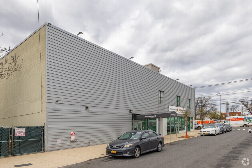 More Photos Of 206-20 Linden Blvd, Cambria Heights Medical For Sale