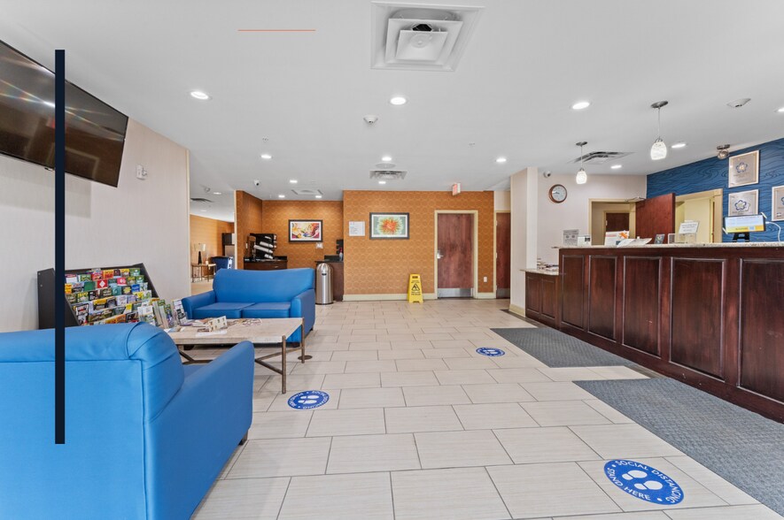 More Photos Of , Donaldsonville Hospitality For Sale