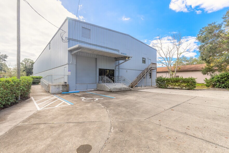 More Photos Of 430 Andalusia Ave, Ormond Beach Warehouse For Lease