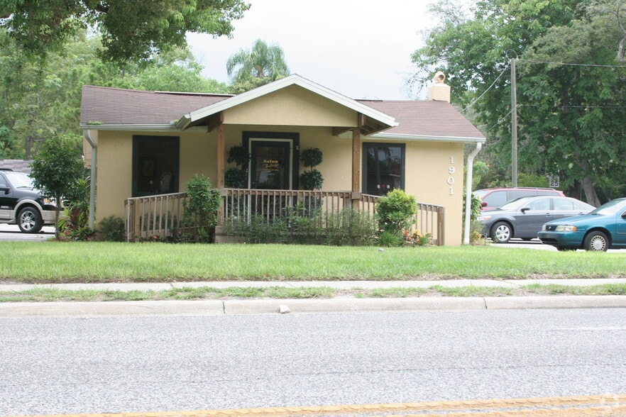 Primary Photo Of 1901 W Sligh Ave, Tampa Office For Sale
