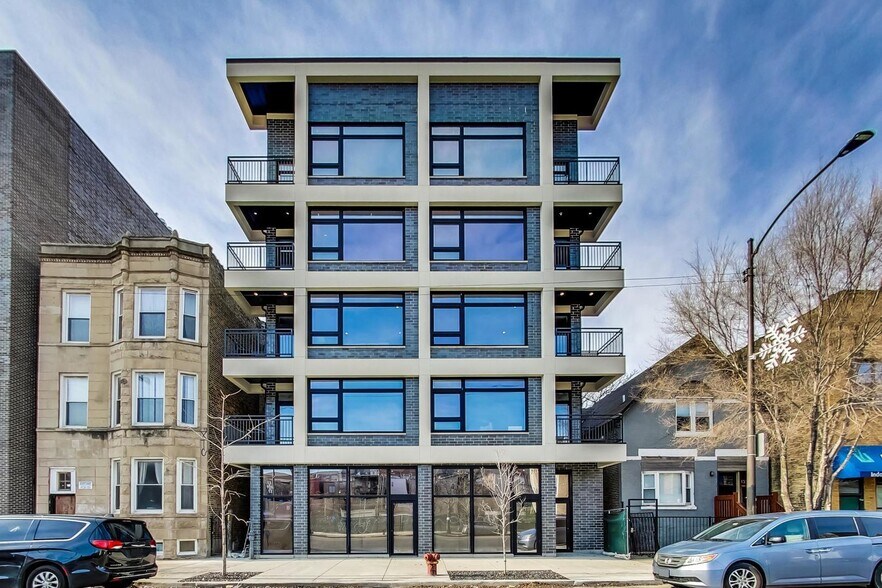 More Photos Of 1330 Western, Chicago Apartments For Sale