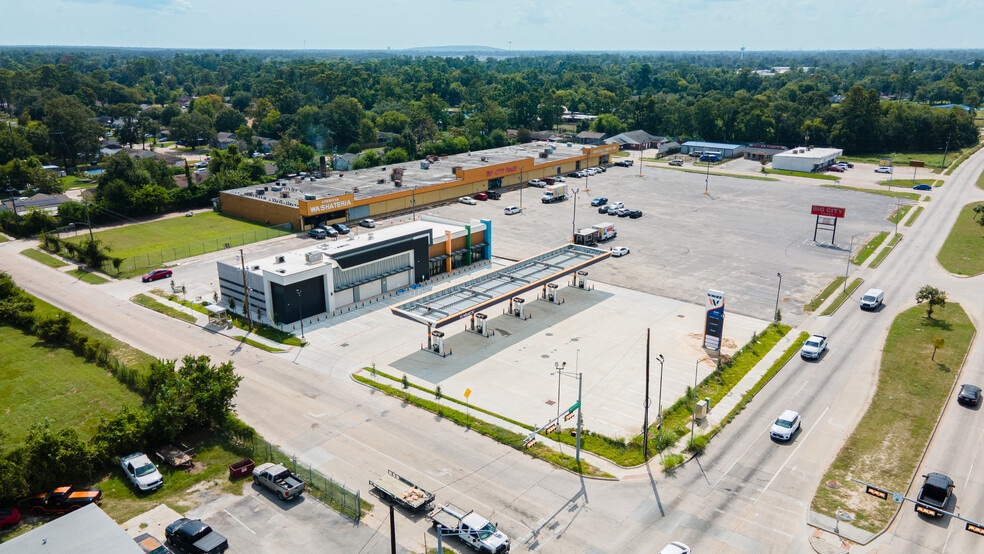 More Photos Of 11320 Homestead Rd, Houston Supermarket For Sale