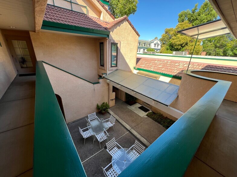 More Photos Of 480 St John St, Pleasanton Office For Lease