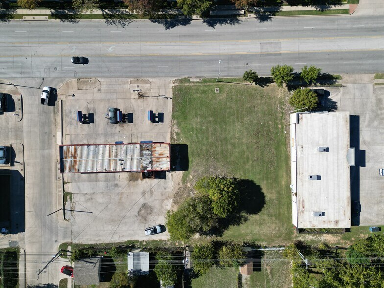 More Photos Of 2529 8th Ave, Fort Worth Land For Sale