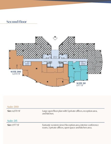 More Photos Of 8700 Turnpike Dr, Westminster Office For Lease
