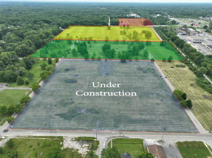 More Photos Of 0 Nevada Ave SW, Warren Unknown For Lease