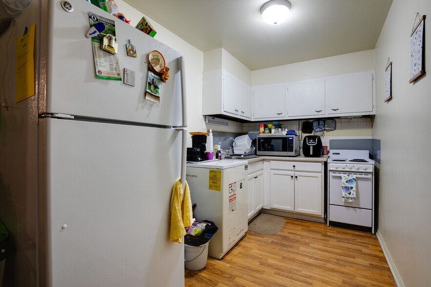 More Photos Of 3618 Chamberlayne Ave, Richmond Apartments For Sale