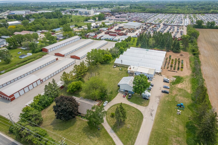 More Photos Of 2015 County Road II, Neenah Garden Center For Sale