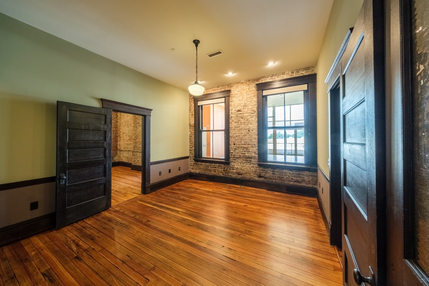 More Photos Of 230 Fayetteville St, Raleigh Loft Creative Space For Lease