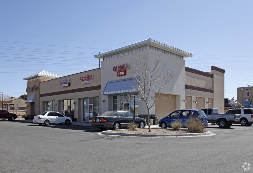 More Photos Of 3490 Zefarano Dr, Santa Fe Freestanding For Lease