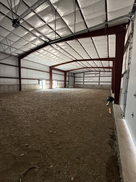 More Photos Of 700 N 5400 W, Cedar City Warehouse For Lease