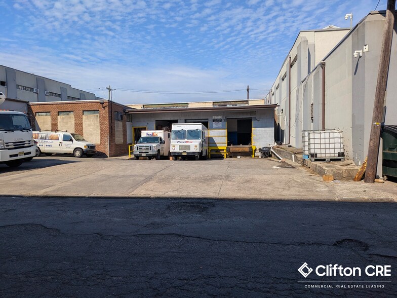 More Photos Of 2001 42nd St, North Bergen Manufacturing For Lease
