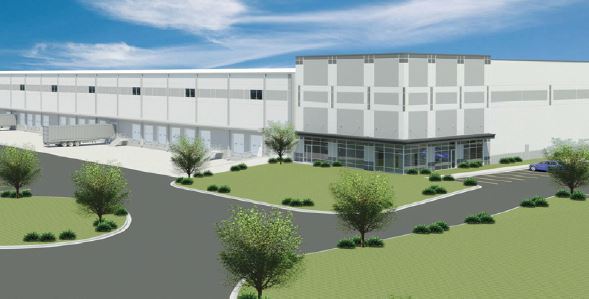 More Photos Of , Midway Industrial For Sale