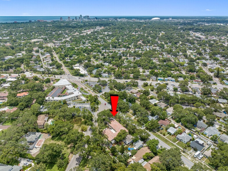 More Photos Of 3960 12th St, Saint Petersburg Apartments For Sale