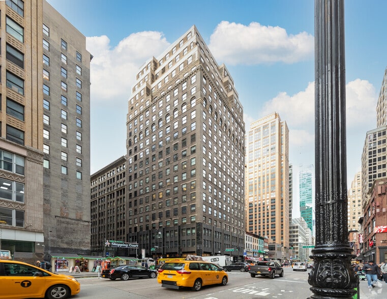 More Photos Of 1001 6th Ave, New York Office For Lease