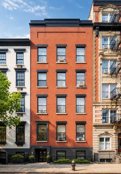 Primary Photo Of 336 W 19th St, New York Apartments For Sale
