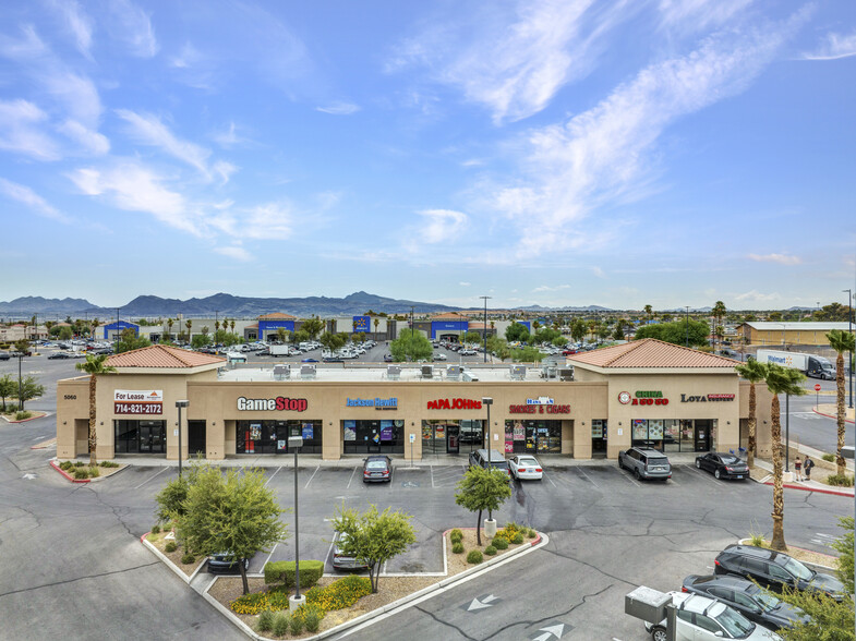 Primary Photo Of 5230 Boulder Hwy, Las Vegas Unknown For Lease