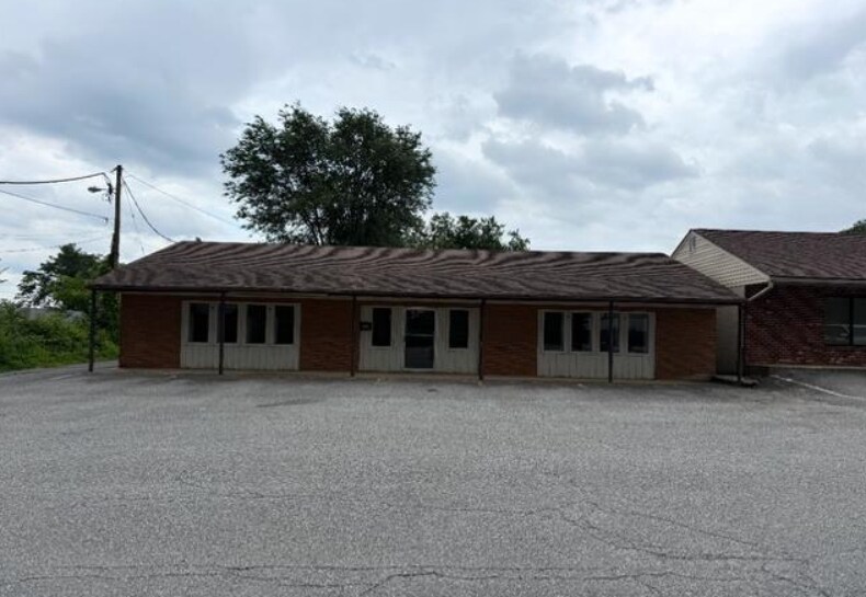 Primary Photo Of 2317 Lakeside Dr, Lynchburg General Retail For Sale