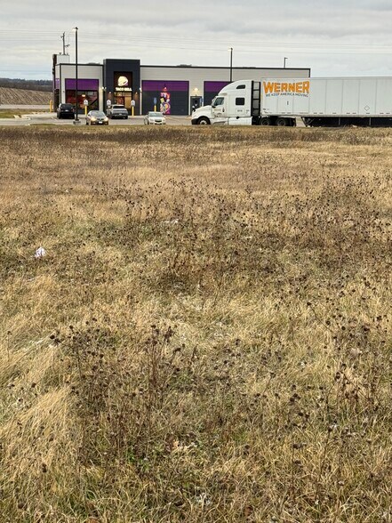 More Photos Of Schumann Dr, Stewartville Land For Sale