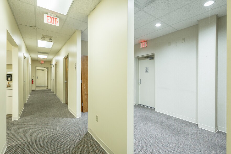 More Photos Of 5022 Old Godsey Ln, Hixson Medical For Lease