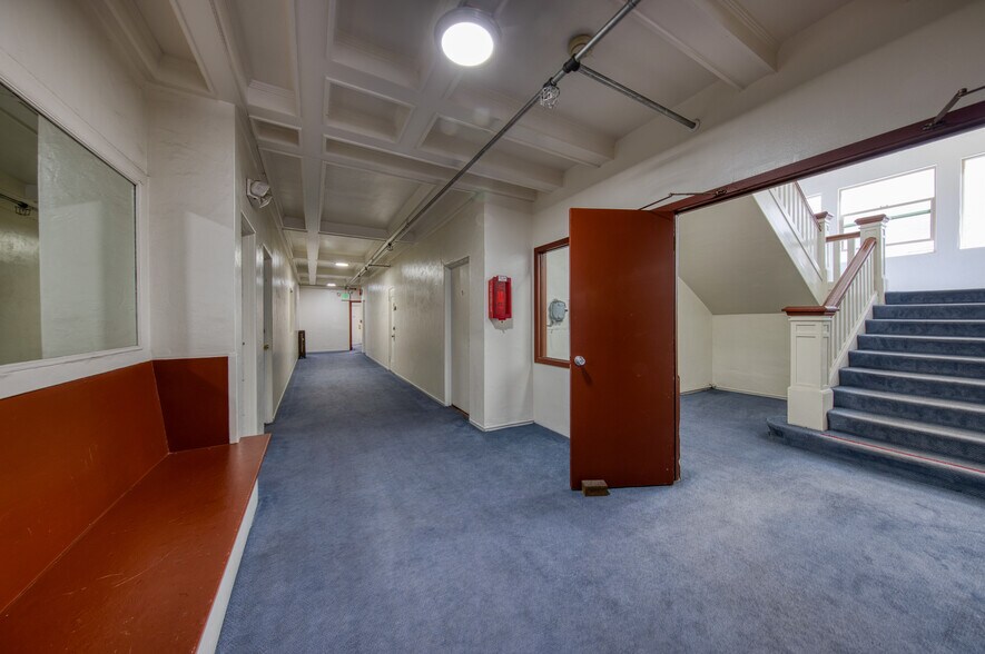 More Photos Of 2525 Durant Ave, Berkeley Apartments For Sale