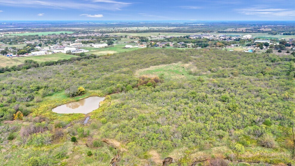 More Photos Of TBD E FM 121, Gunter Land For Sale