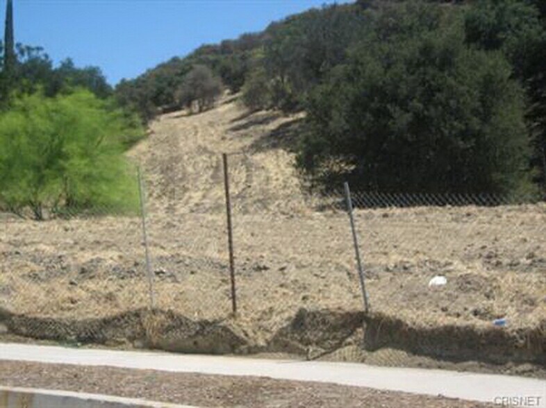 More Photos Of 22800 Mulholland, Calabasas Land For Sale